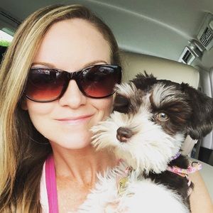 Meet your Posher, Megan